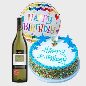 Birthday Cake Combo-I