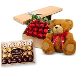 Special gift box.