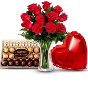 Valentine's Special.