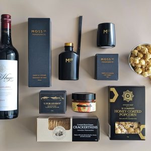 House Warming Hamper.