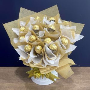 Ferrero chocolate box