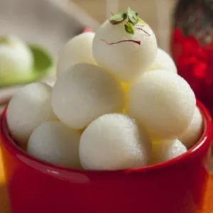 Rasmalai