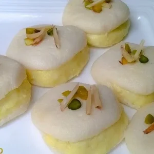 Malai Sandwich