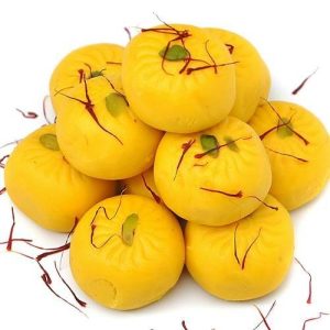 Keshar Peda