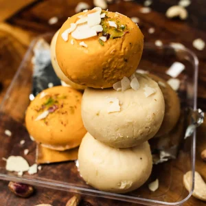 Mixed Peda