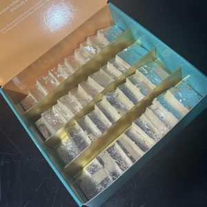 Kaju Katli
